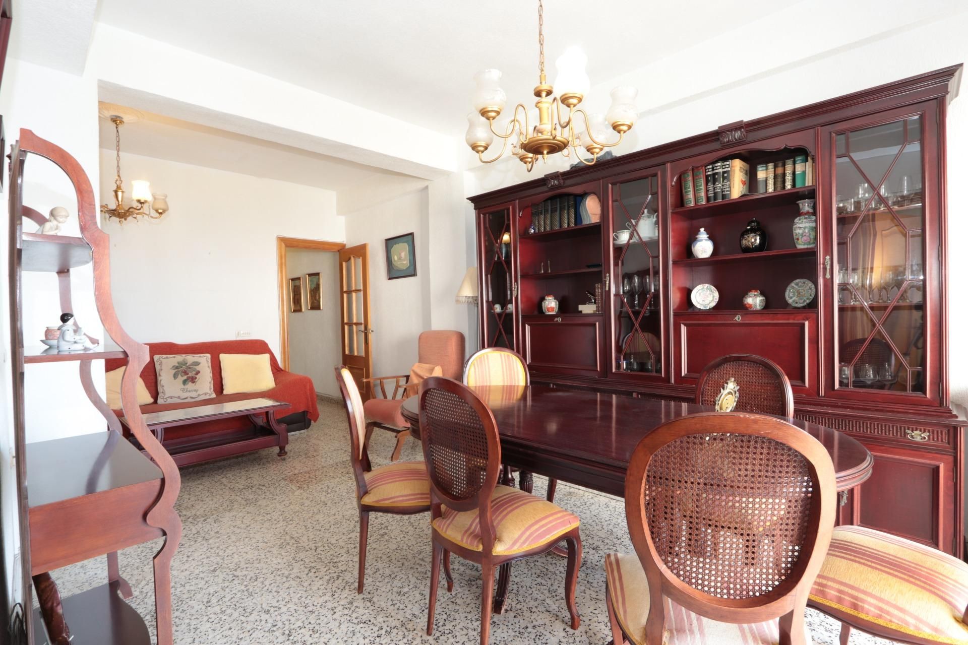 Apartament en venda a Alameda