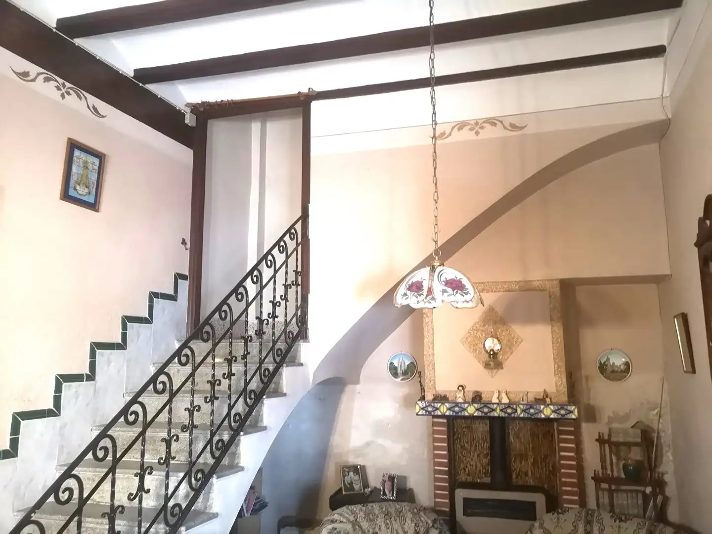 Reihenhaus zum Verkauf in JUAN DE JUANES 21, imagen 11