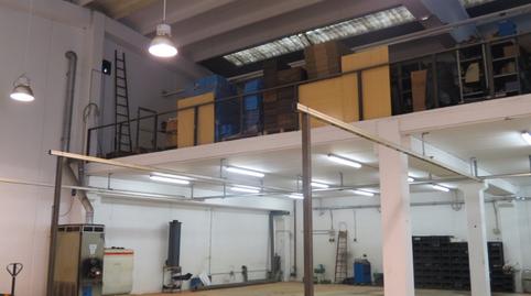 Photo 5 of Industrial buildings for rent in Sant Llorenç Savall, Barcelona