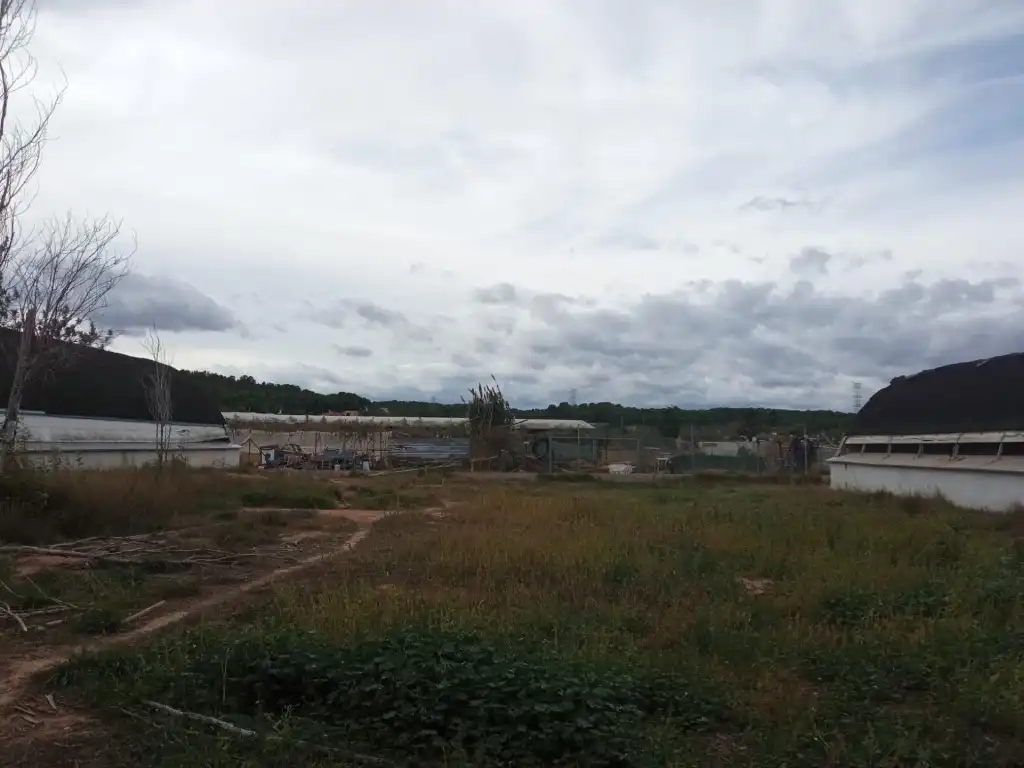 Residencial en venta en Llíria, Santa Bárbara