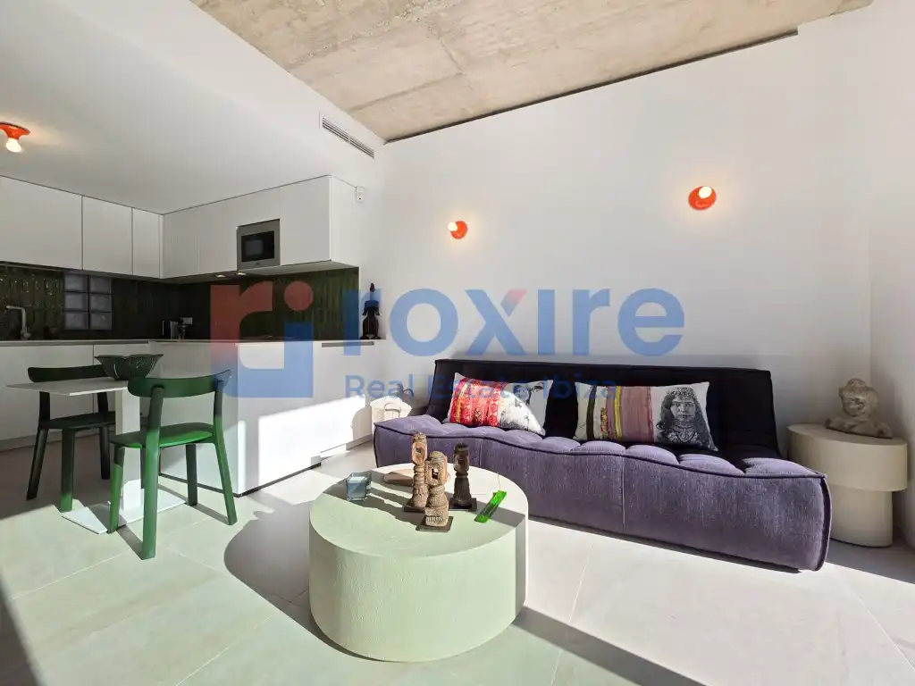 Apartments for rent in Calle Bella Vista, Sant Antoni de Portmany