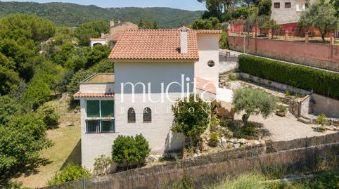 Argentona con vistas, jardín y dos viviendas la casa que te da más por menos, imatge 2