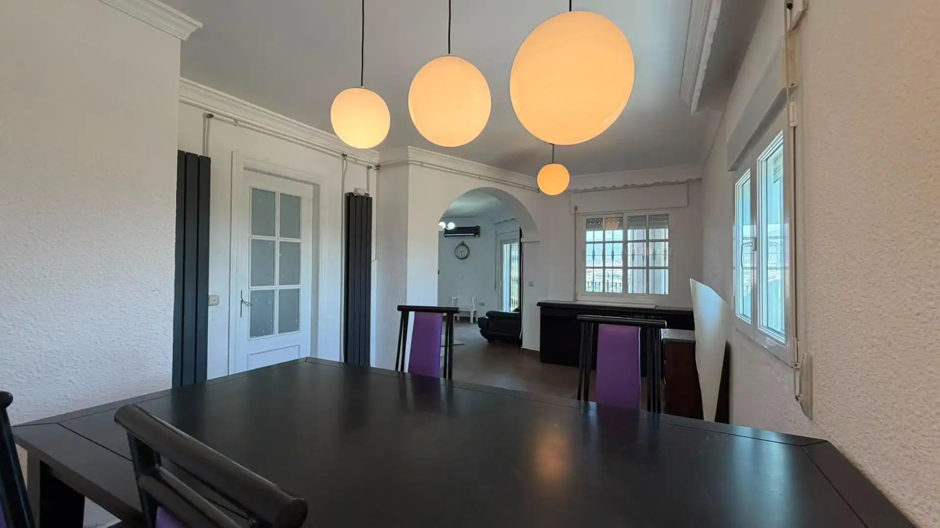 Chalet con terraza en venta en Calle Cuco, imagen 13