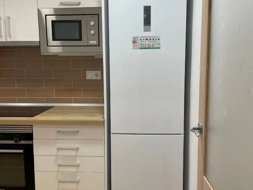 Cocina de Piso en venta en Sort con Balcón