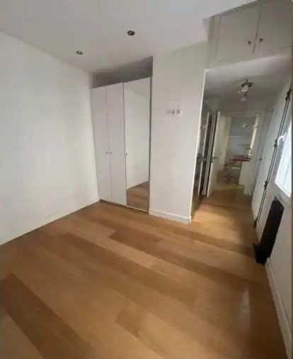 Apartamento en venta en Madrid, Madrid