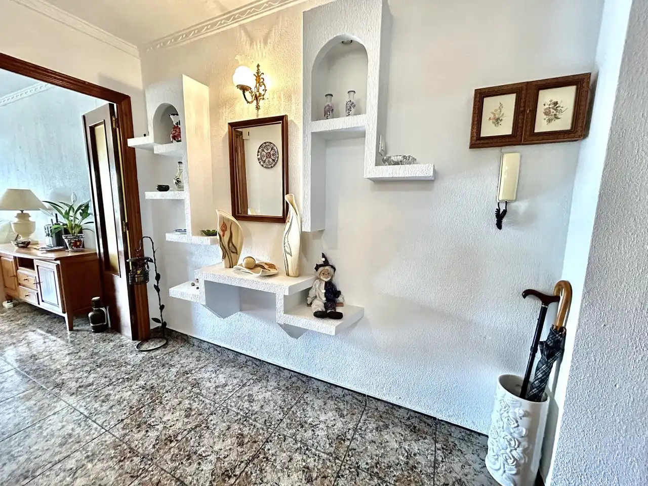 Ground floor for sale in Orihuela  with Air Conditioner, Swimming Pool and Oven