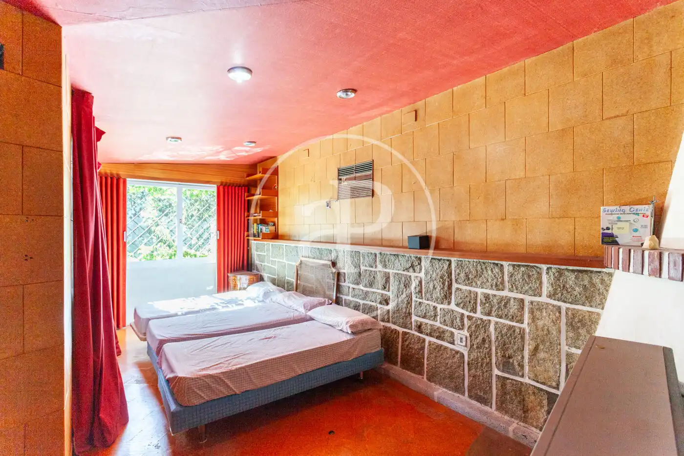 Habitación de Casa o chalet en venta en Torrelodones con Calefacción, Jardín privado y Terraza