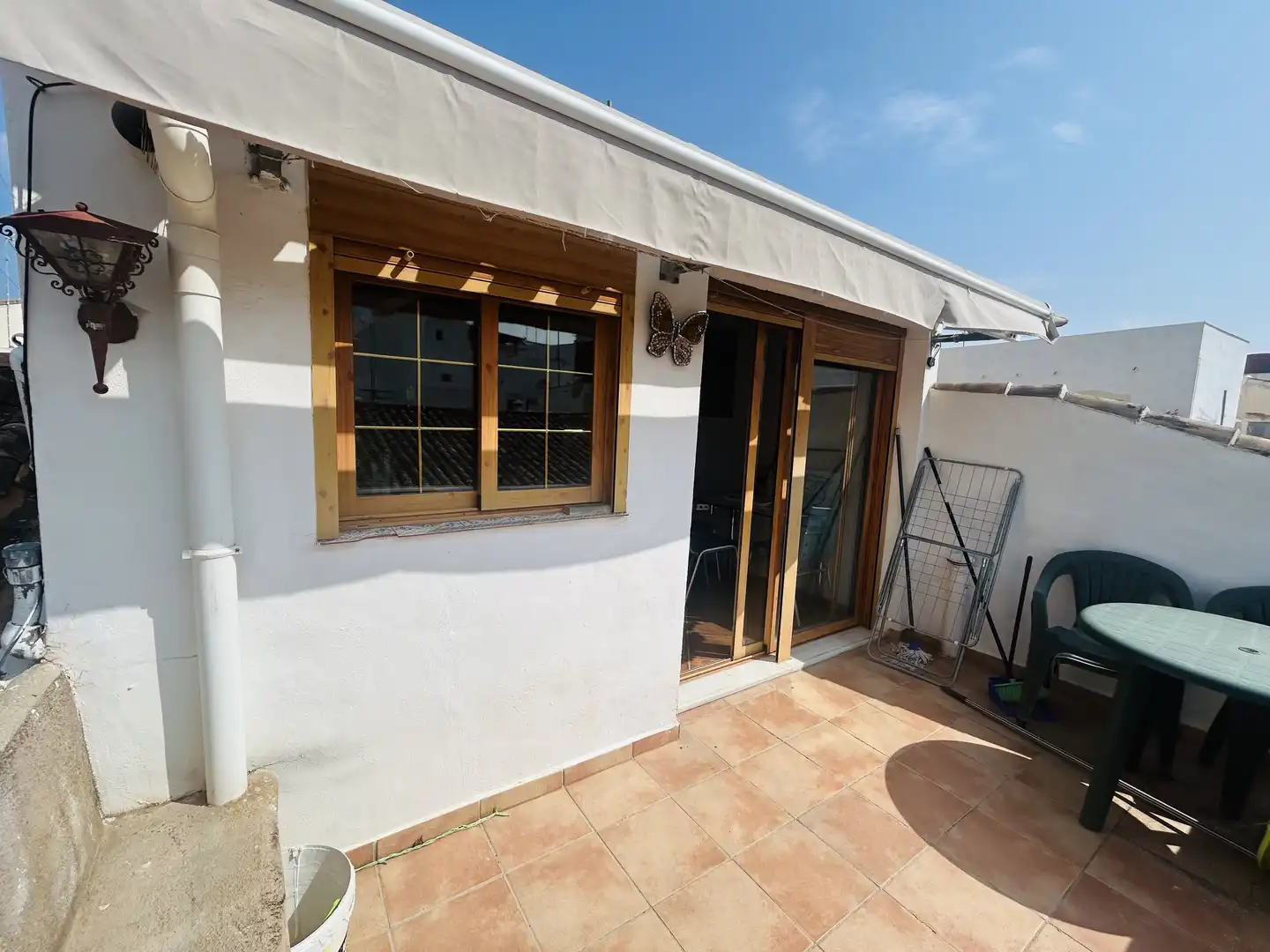 Maison mitoyenne avec terrasse à vendre à Centro Urbano, imagen 15