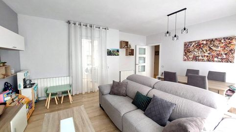 Foto 3 de Piso en venta en Olesa de Montserrat, Barcelona