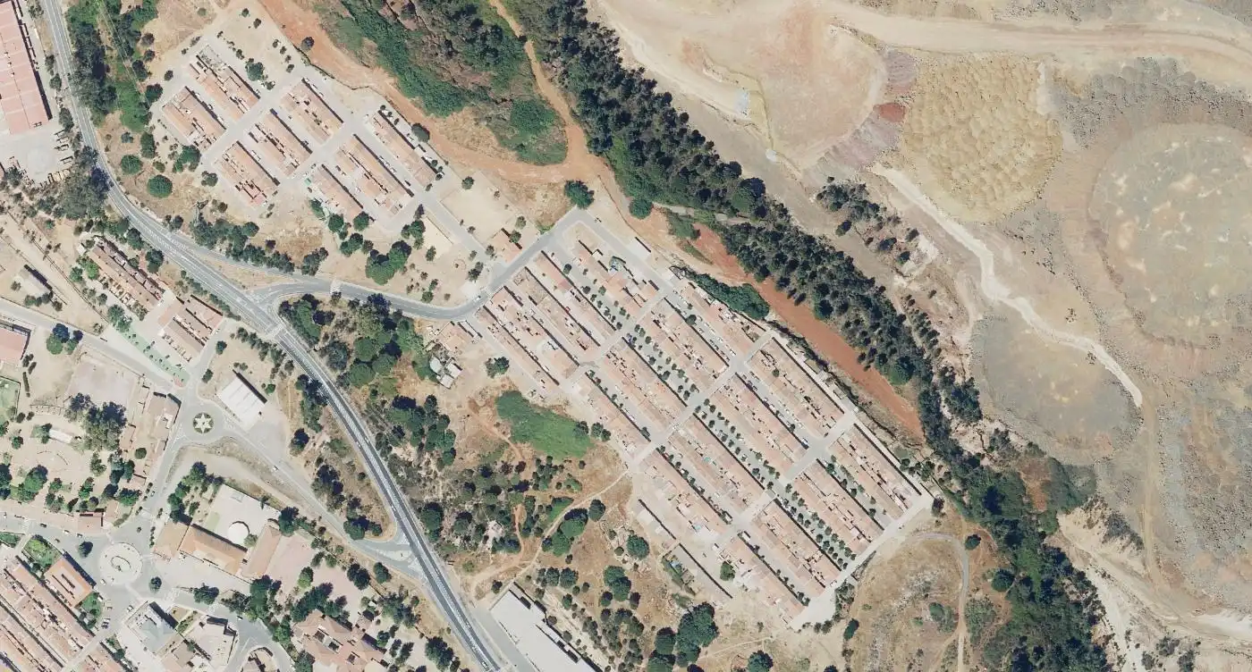 Piso en venta en Minas de Riotinto, imagen 6