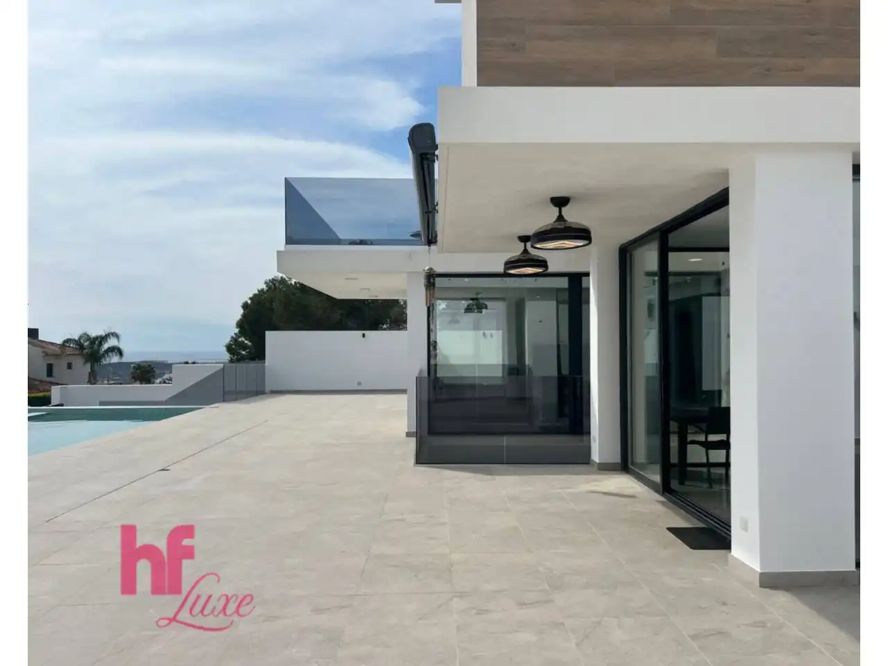 Detached house with pool for sale in Calle Londres, imagen 39