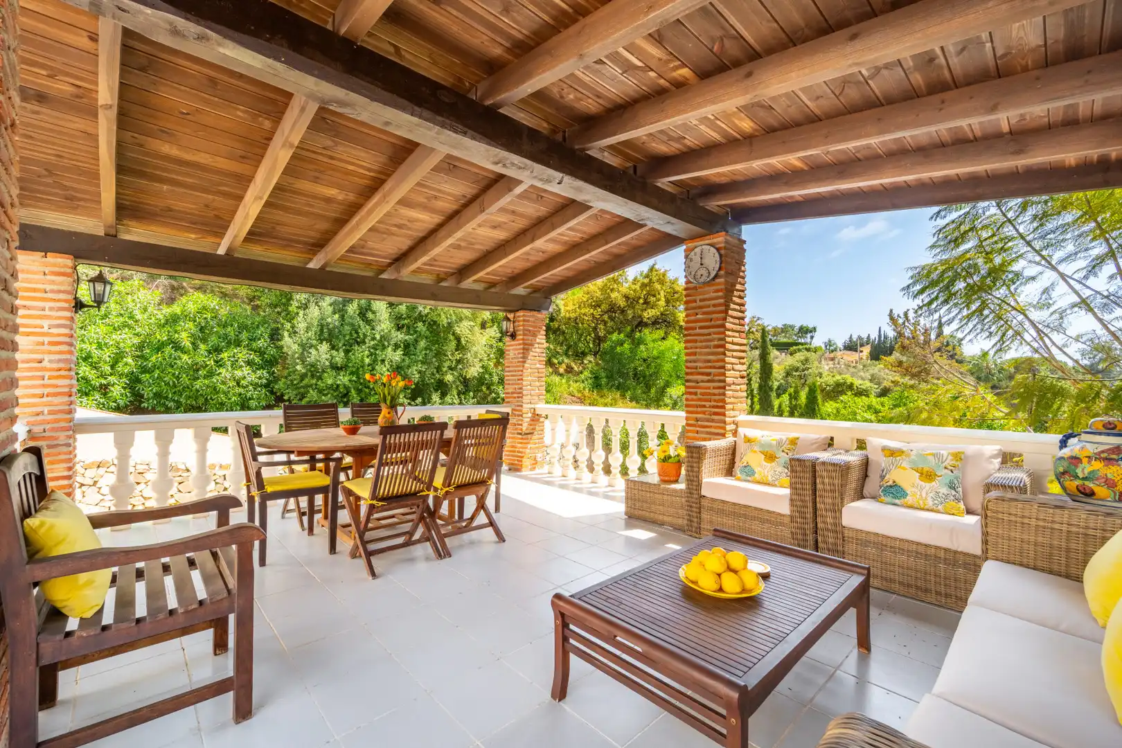 Casa o chalet en venta en El Rosario - Ricmar