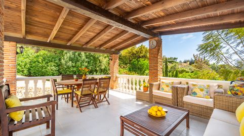 Foto 3 de Casa o xalet en venda a El Rosario - Ricmar, Marbella