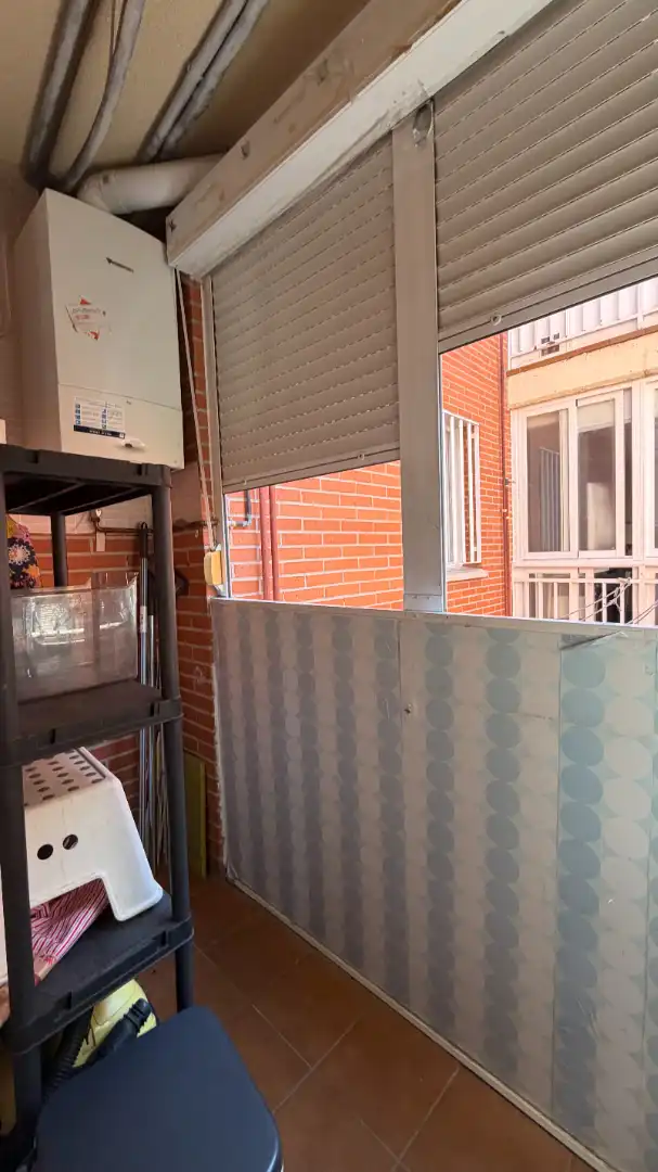 Terraza de Piso en venta en Valdemoro con Aire acondicionado, Calefacción y Parquet