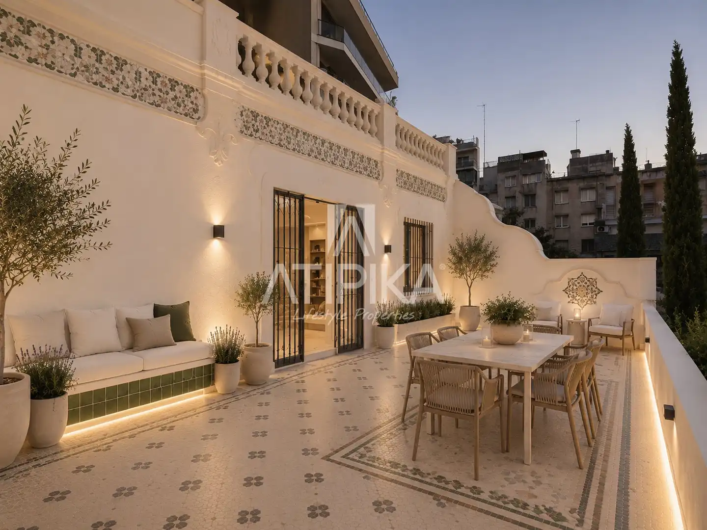 House for sale in Sarrià - Sant Gervasi, imagen 7