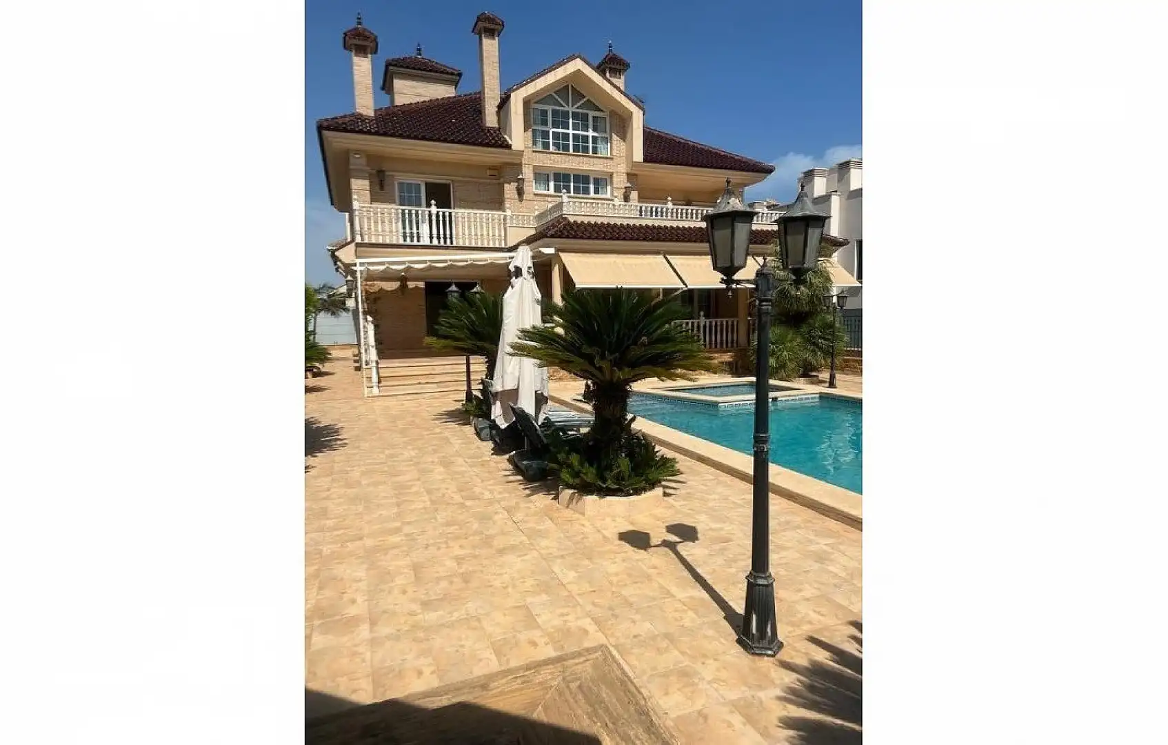 Villa zum Verkauf in Los Balcones - Los Altos, imagen 24