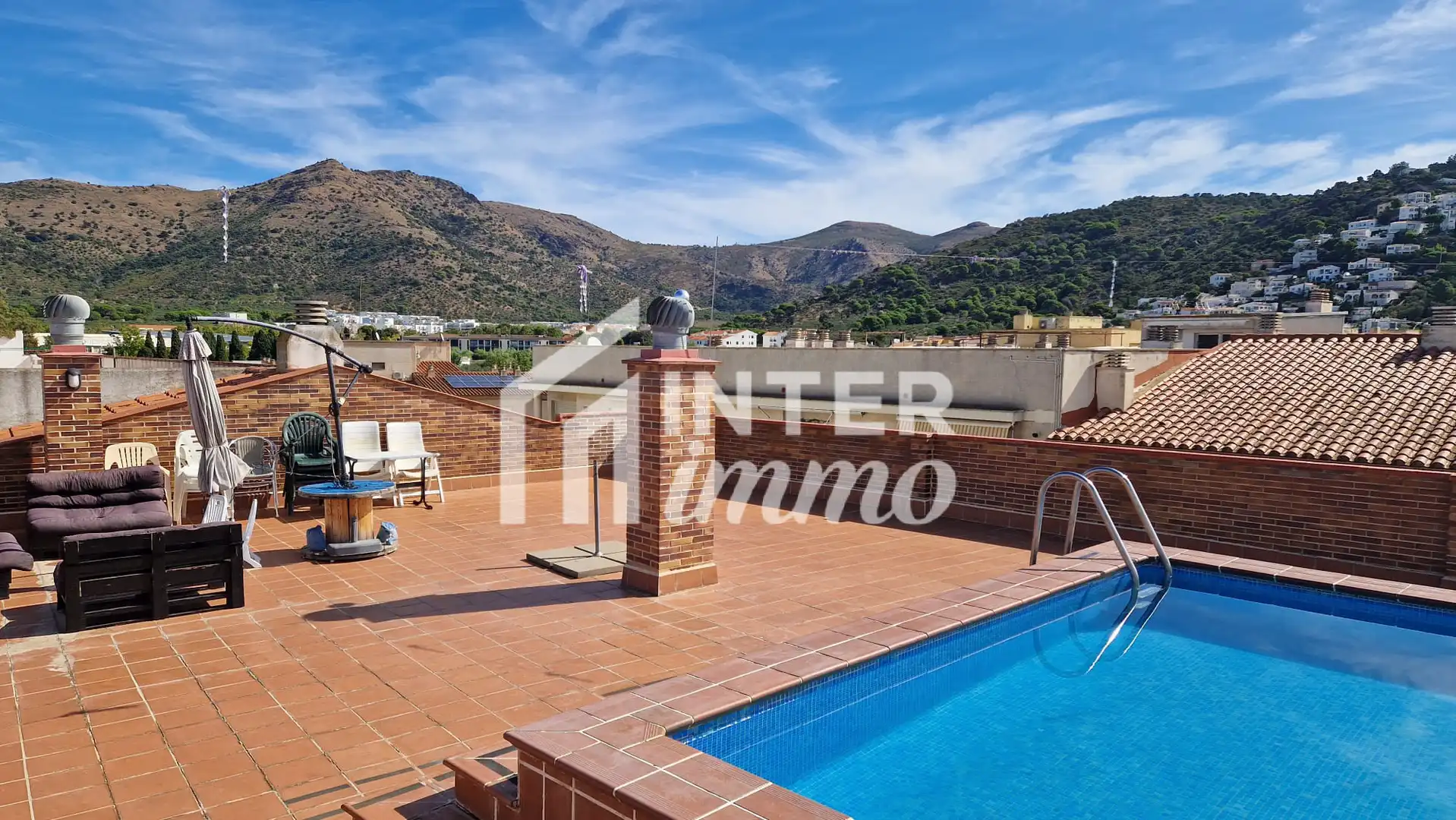 Appartement compact avec piscine à vendre à Calle JOSÉ ESPRONCEDA 9, imagen 21