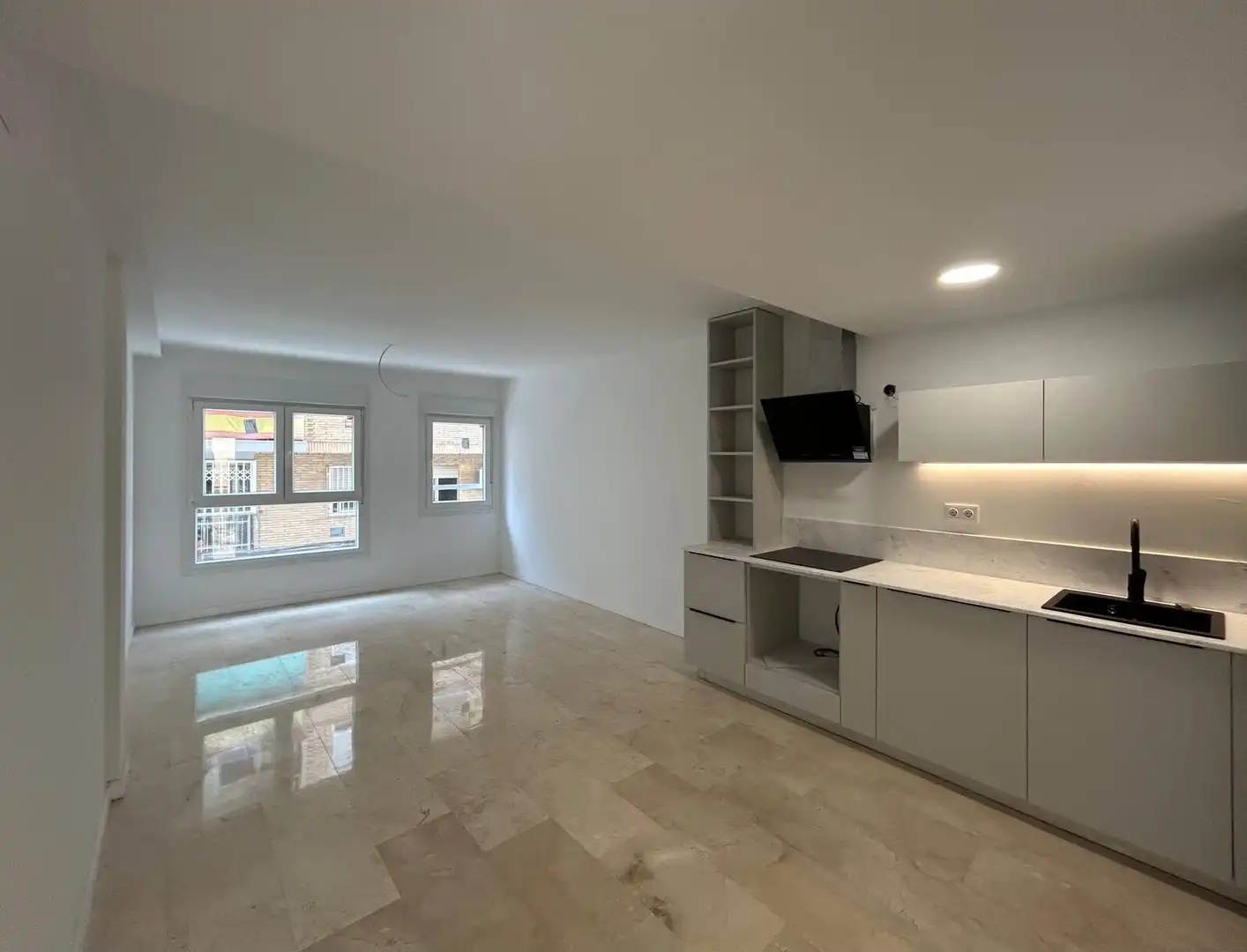 Apartament amb terrassa en venda a Pla - Carolinas, imagen 7