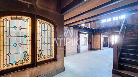 Foto 5 de Dúplex en venda a Mallorca, Dreta de l'Eixample, Barcelona