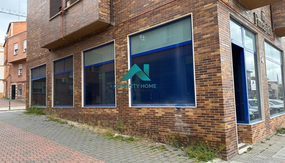 Photo 1 of Premises to rent in Calle Calle de Lorenzo Bosquet, 14, Valleaguado - La Cañada, Madrid