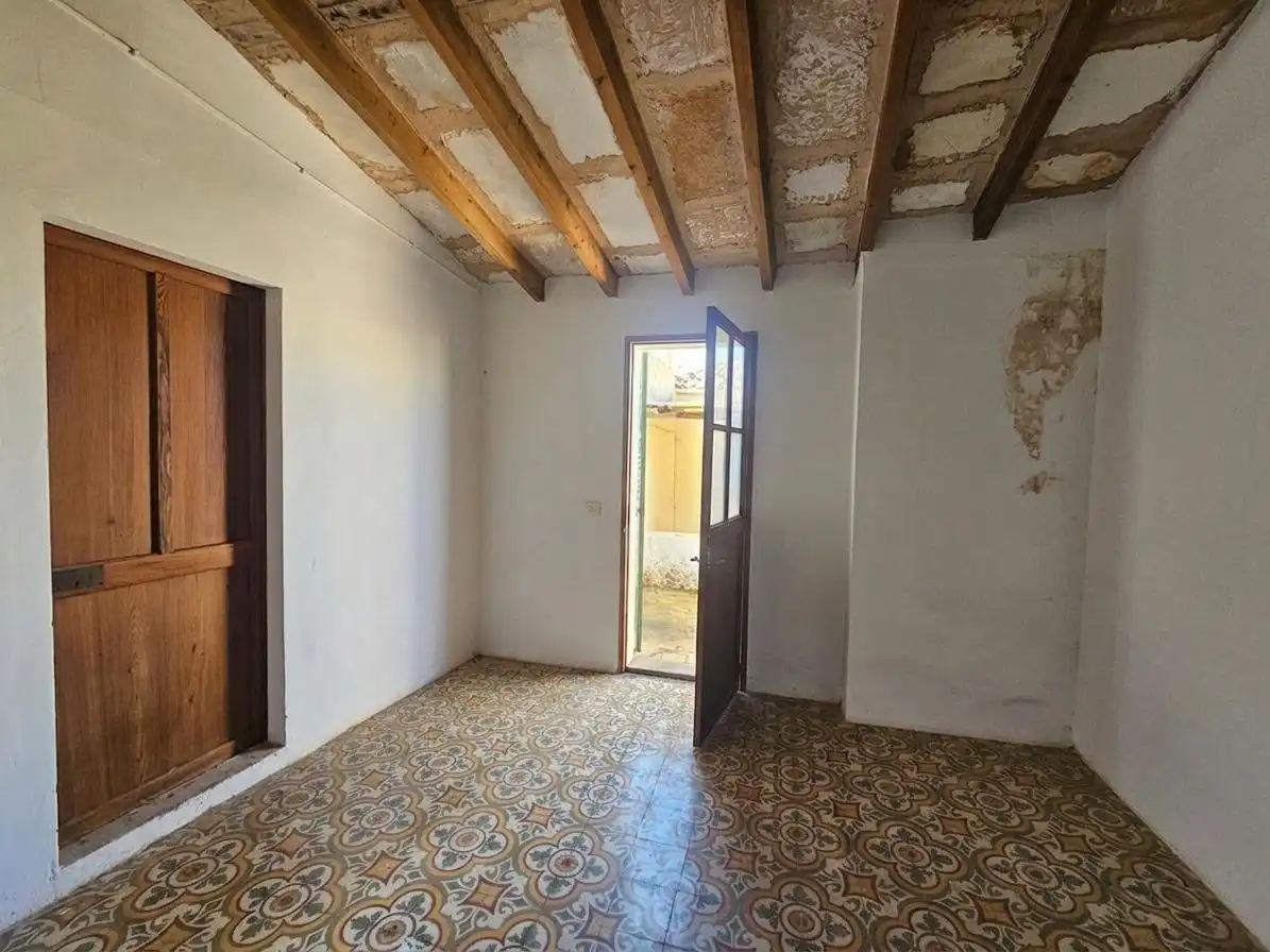 Casa o xalet en venda en Llucmajor amb Calefacció, Jardí privat i Terrassa