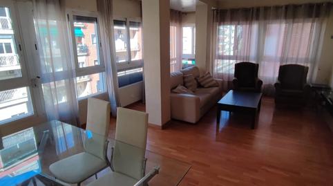 Foto 2 von Wohnung zur Miete in San Miguel, Murcia Capital