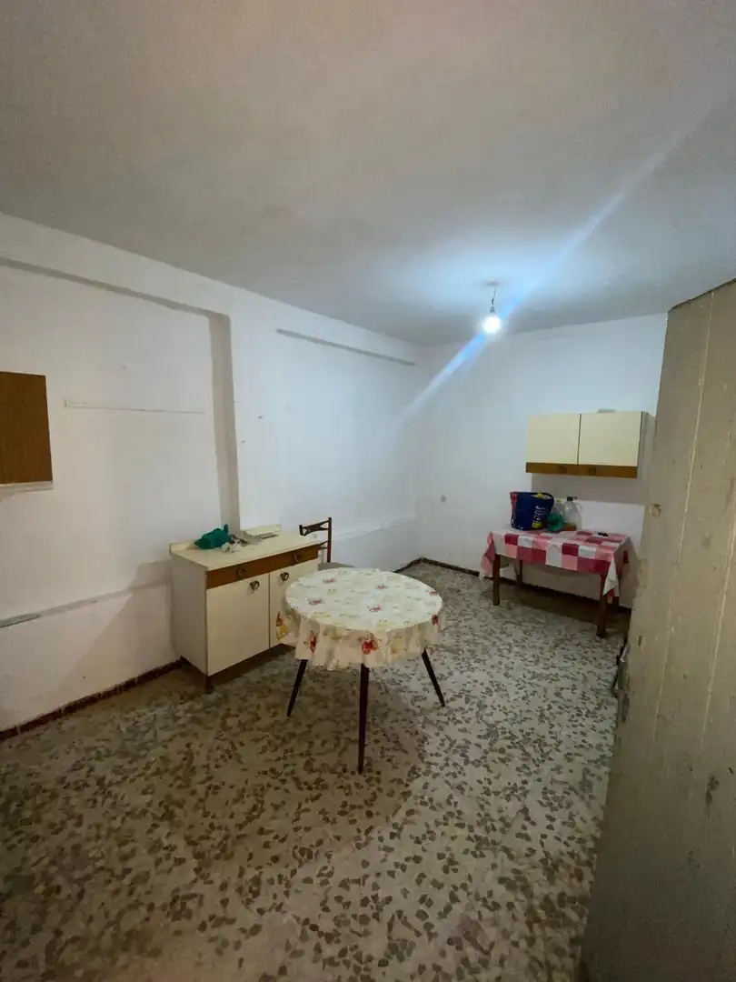 Kitchen of Houses for sale in Morón de la Frontera