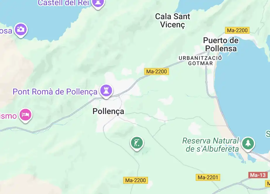 Terreno rustico in vendita a Pollença Poble, imagen 10