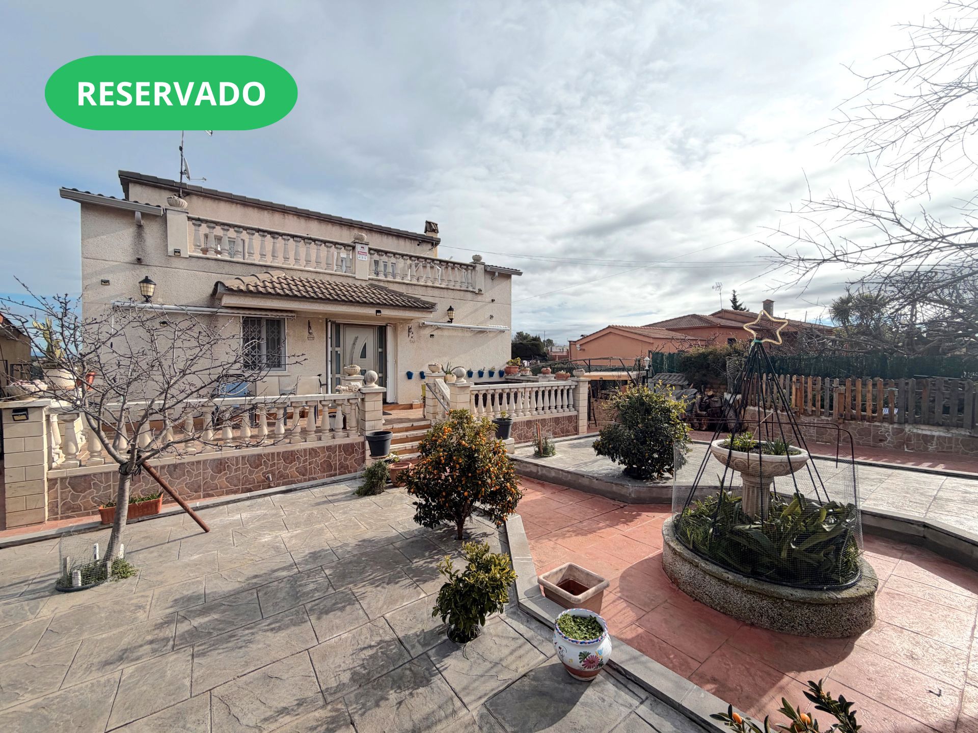 Casa o chalet en venta en Carrer Om, Torrelles de Foix