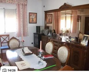 Dining room of House or chalet for sale in Vélez-Málaga  with Terrace and Swimming Pool