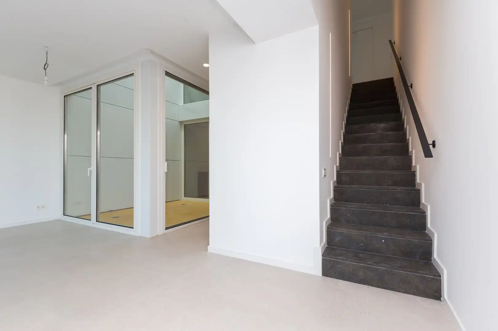 Detached homes for sale in Sant Just Desvern  with Air Conditioner, Heating and Terrace