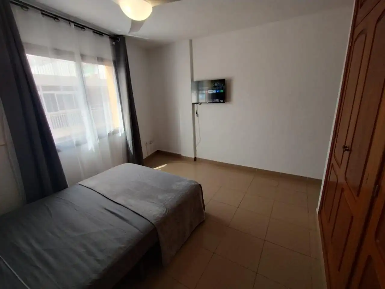 Zimmer in Isla De Gran Canaria, San Isidro