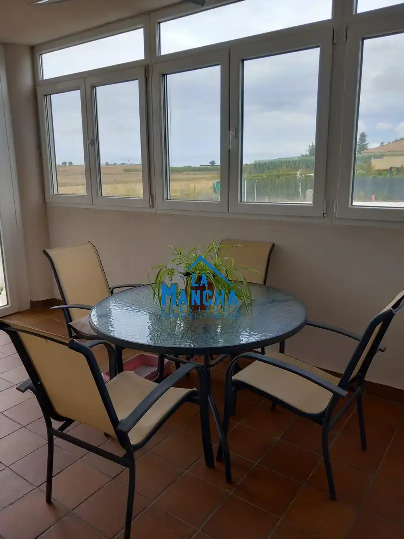 Terrace of Houses for sale in Motilleja  with Heating and Storage room