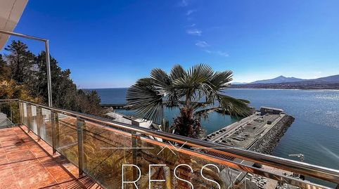 Foto 4 de Casa o chalet en venta en Hondarribia, Gipuzkoa
