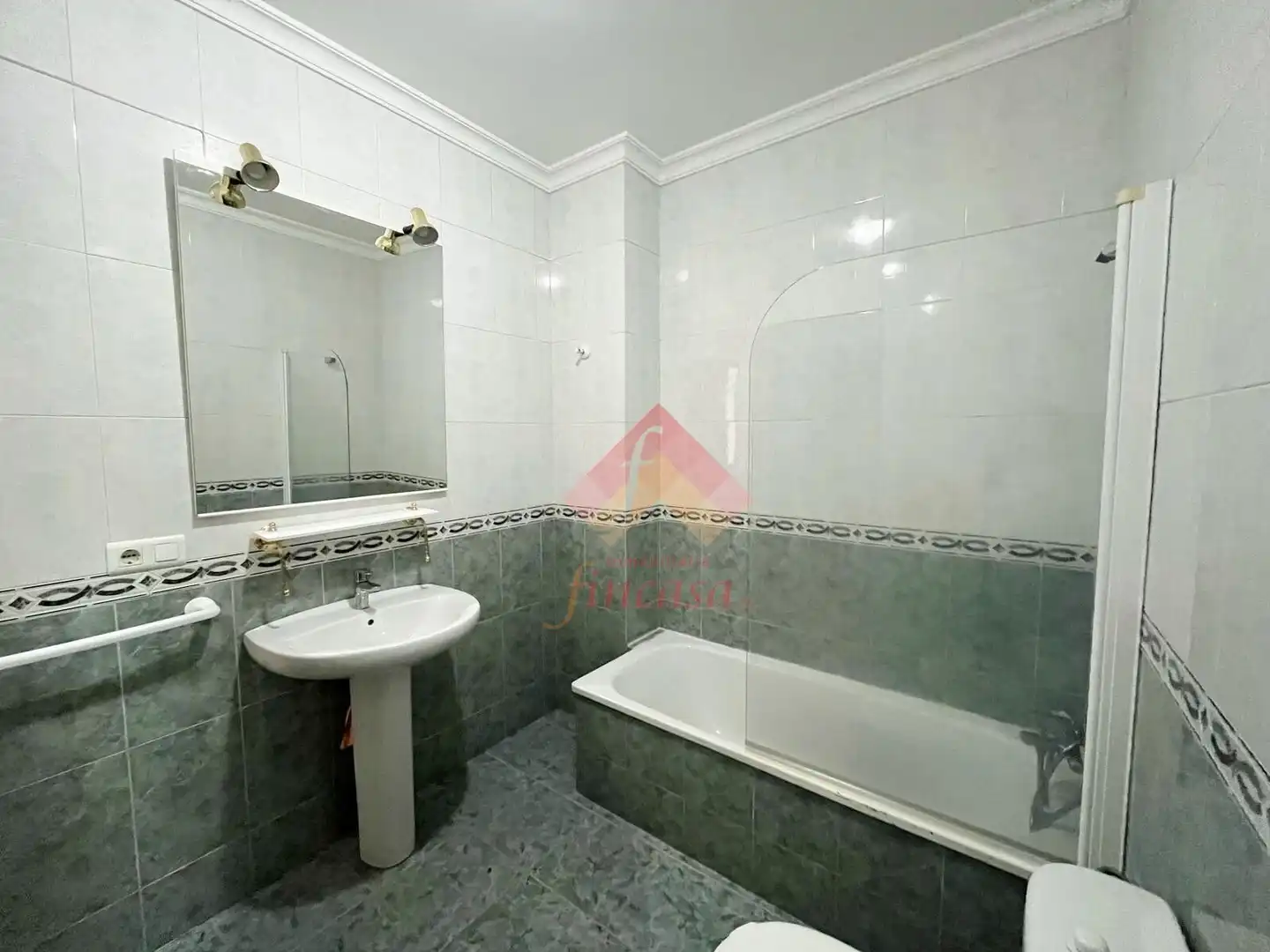 Piso de alquiler en Centro