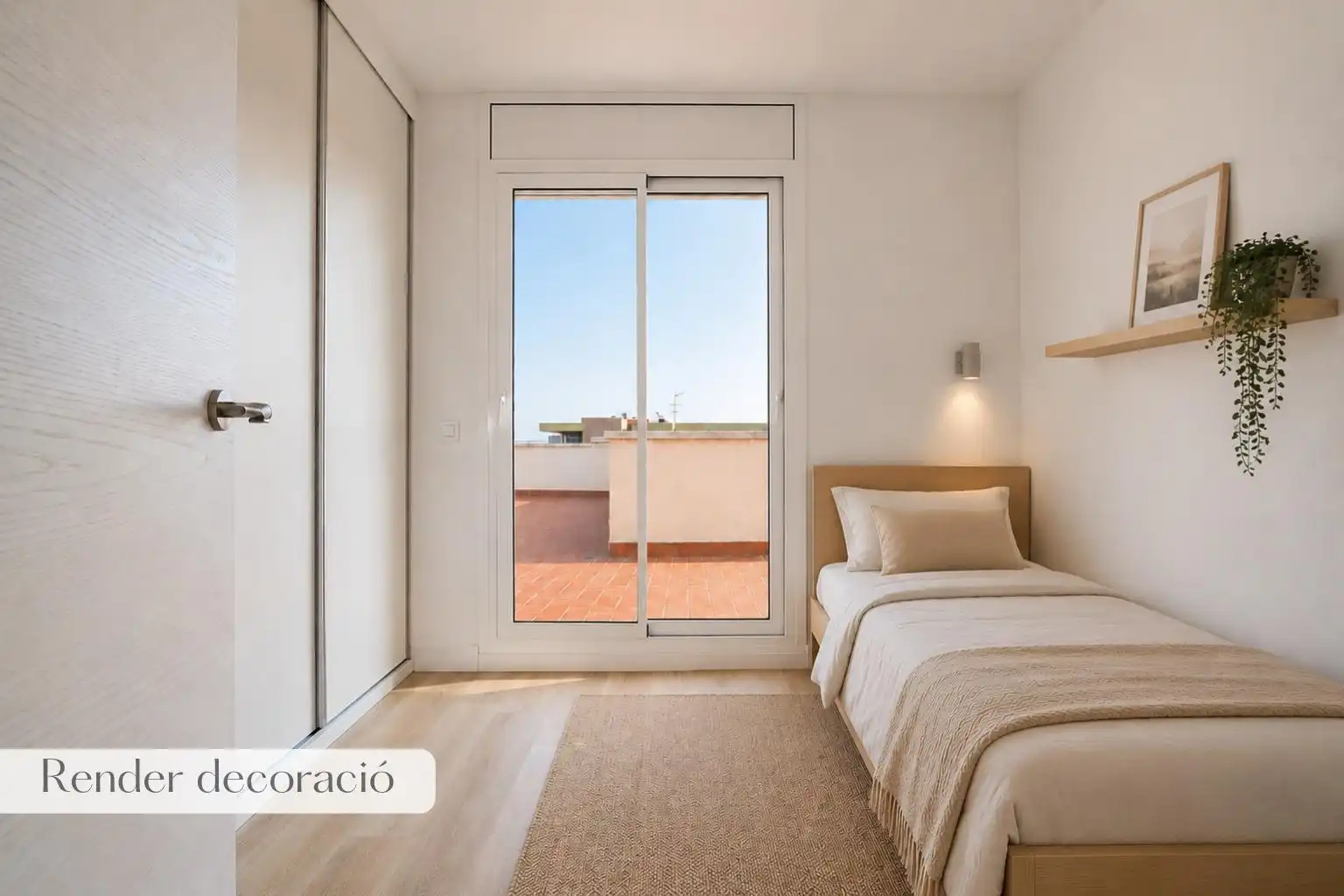 Dormitori de Àtic en venda en Salou amb Terrassa