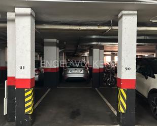 Parking of Garage for sale in Alcobendas