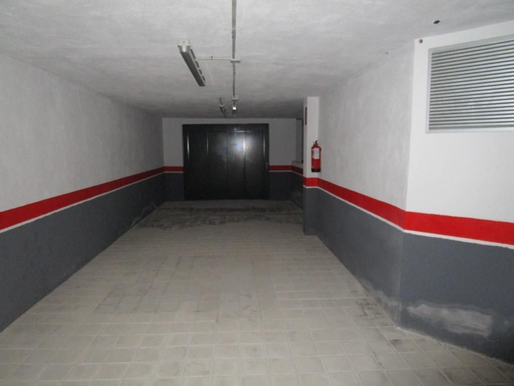 Garaje en venta en Quartell