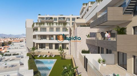 Foto 2 de Piso en venta en El Hornillo, Águilas