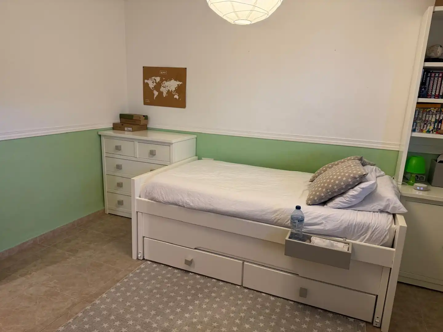 Semi-detached house with pool for sale in Calle Río Zújar, imagen 20