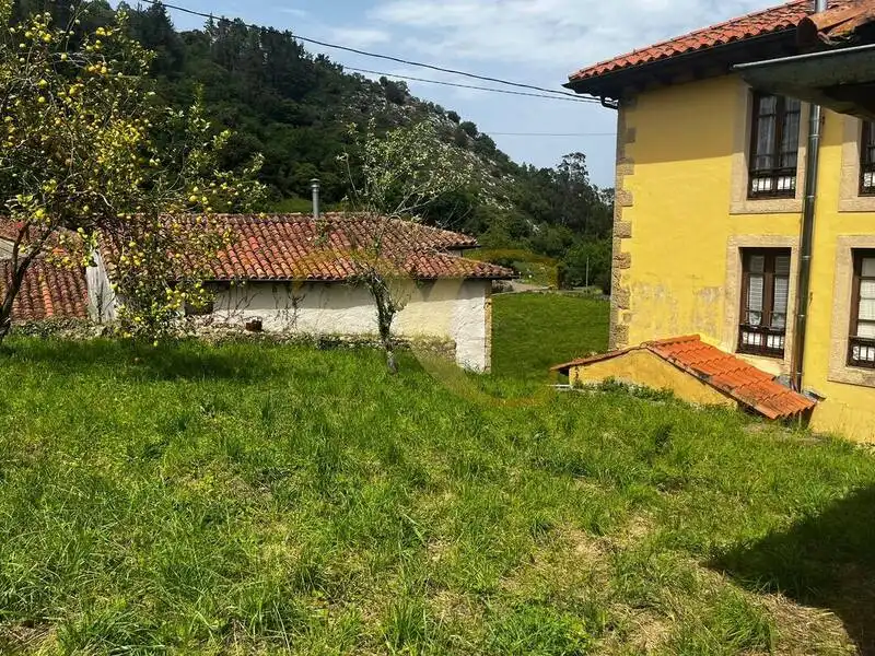 Casa amb terrassa en venda a Narganes, imagen 10