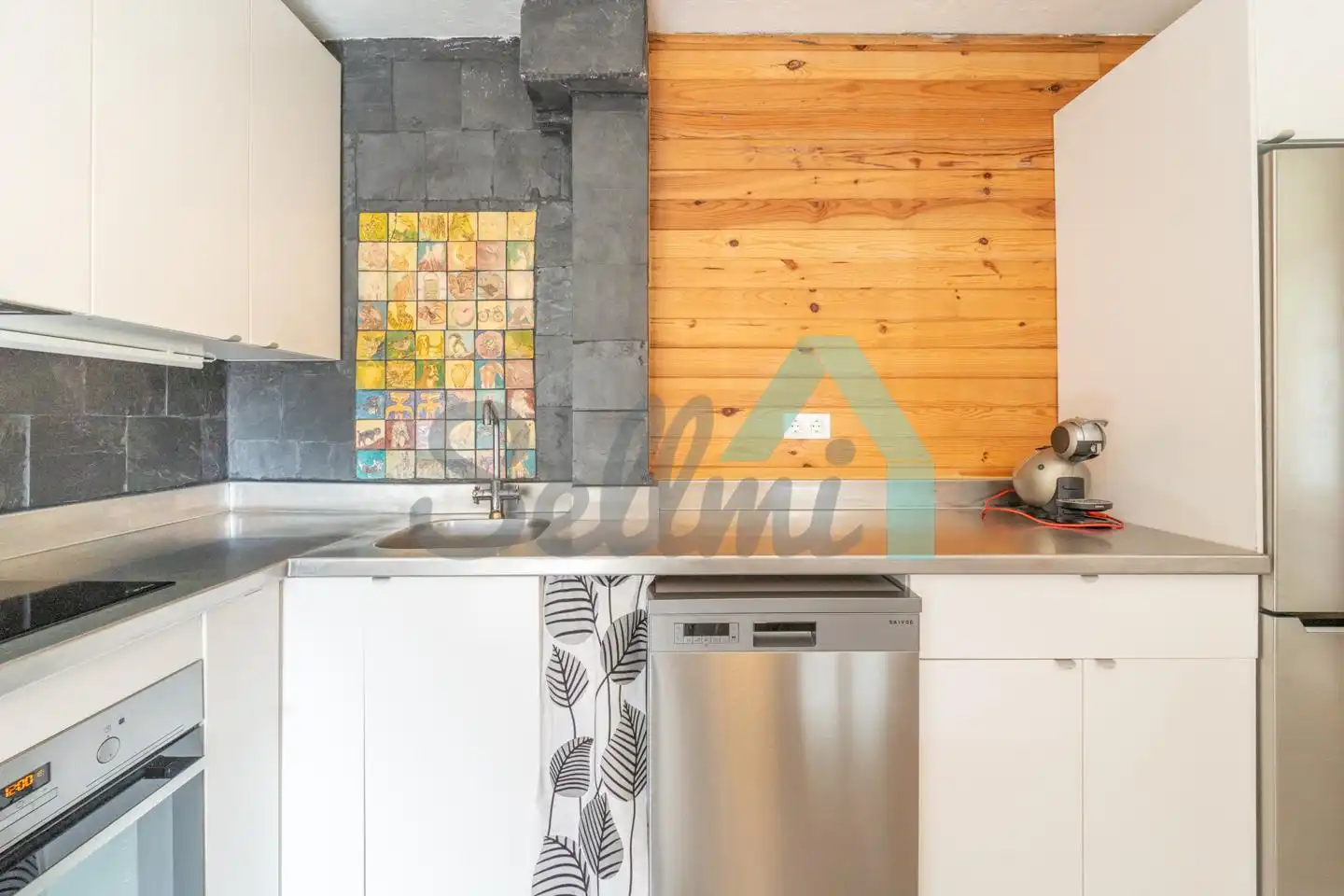 Casa o xalet en venda a Piedras, Puebla de Lillo