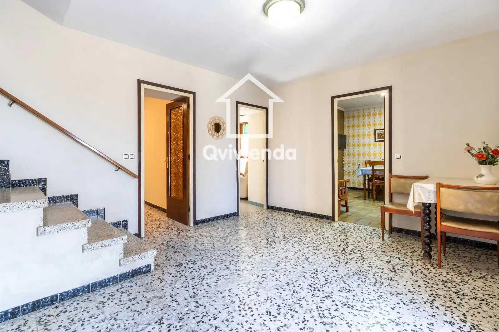 Casa o chalet en venta en Lliçà de Vall con Calefacción