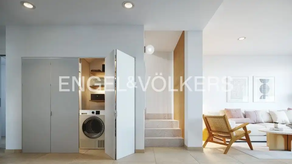 Casa o chalet en venta en San Pedro del Pinatar con Aire acondicionado, Calefacción y Jardín privado