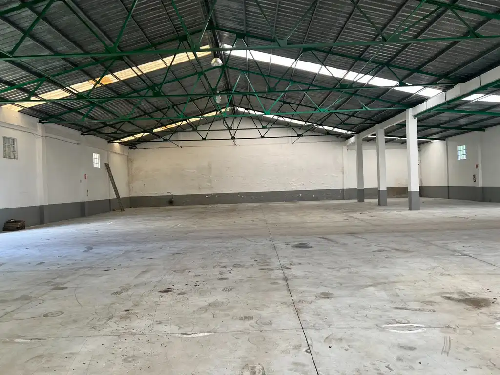 Industriegebäude zur Miete in Lugar Outeiro 1, imagen 6