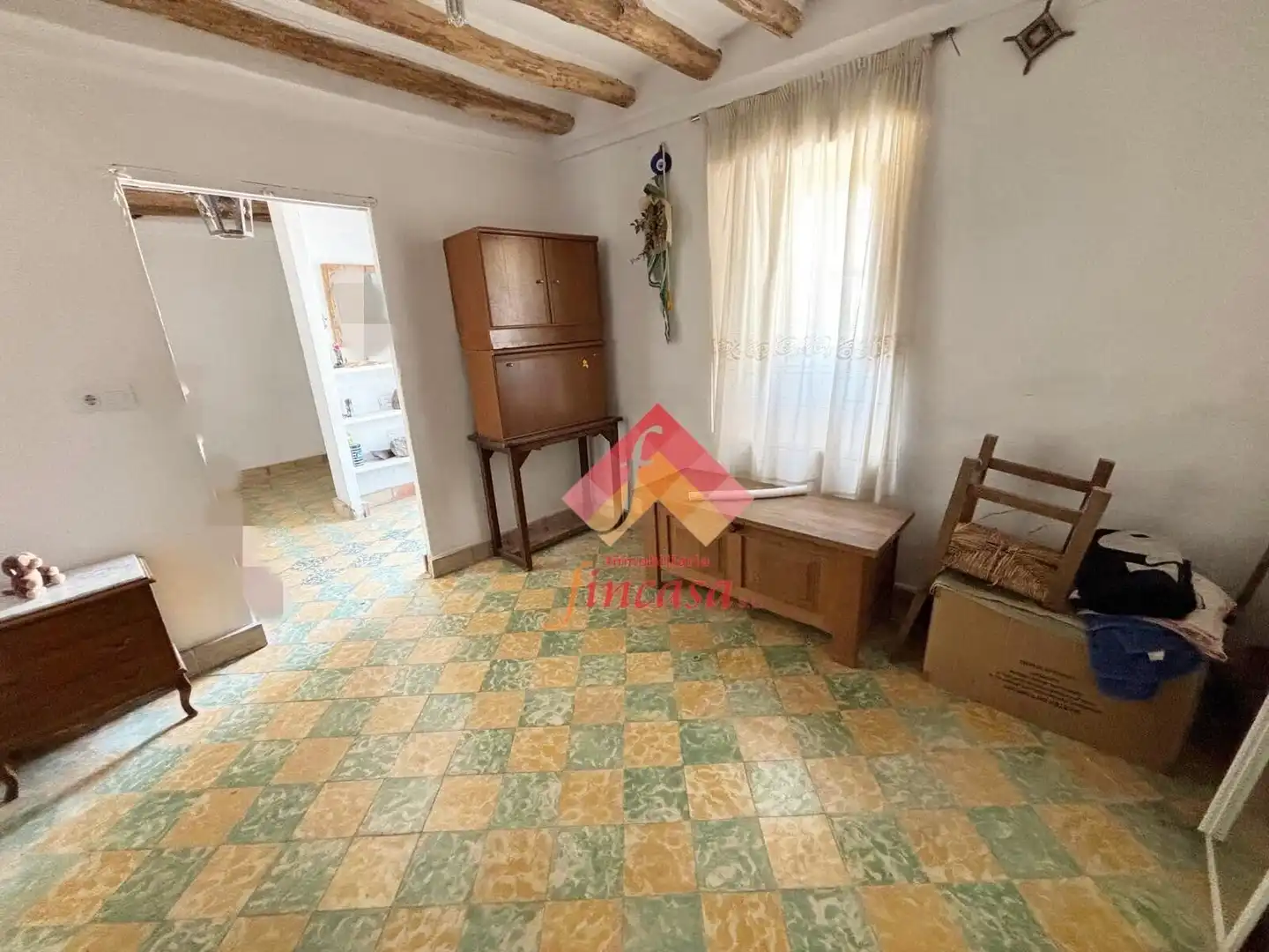 Cocina de Casa o chalet en venta en Arriate, Málaga