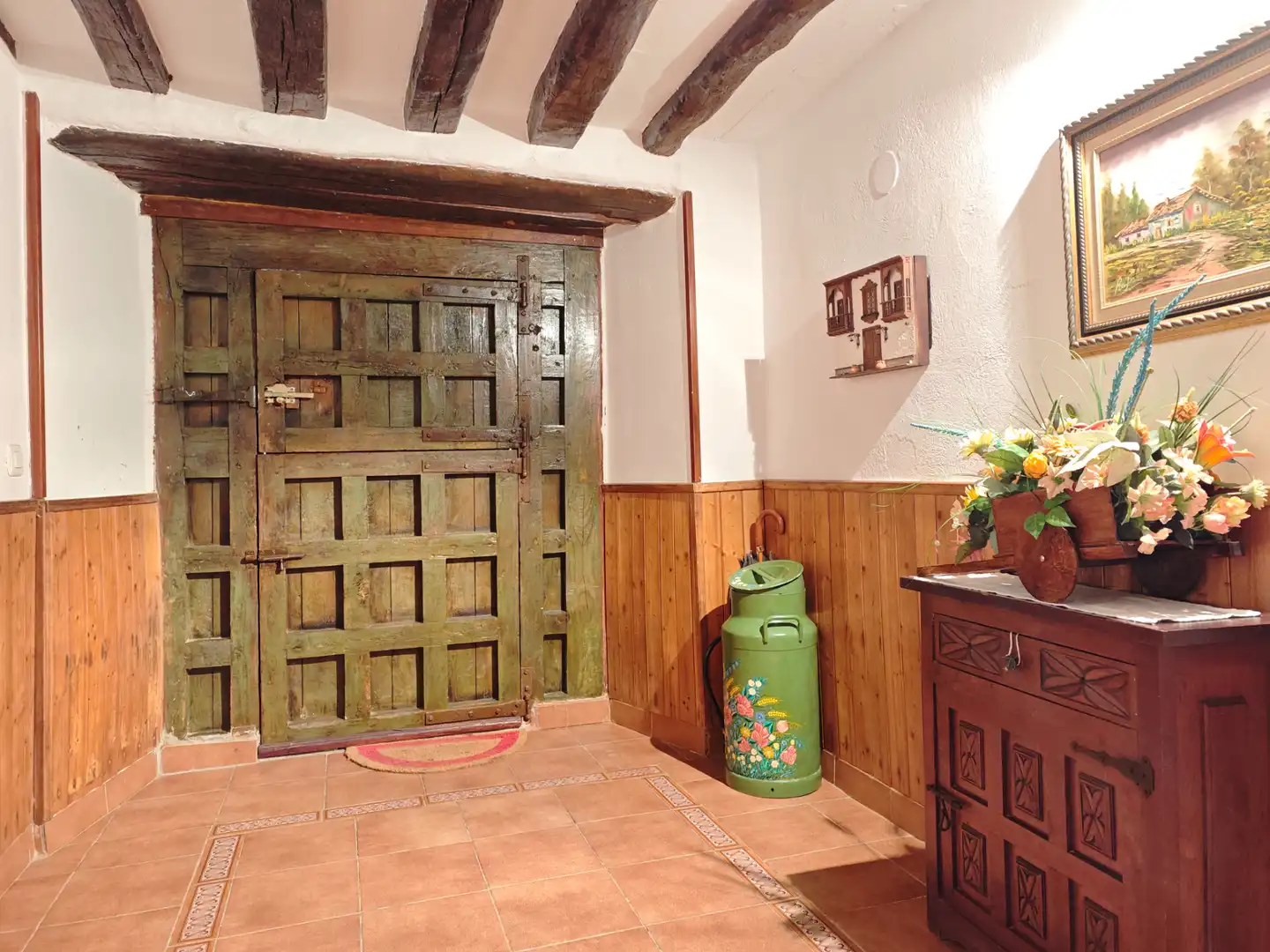 House with garden for sale in Calle San Cristóbal, imagen 7