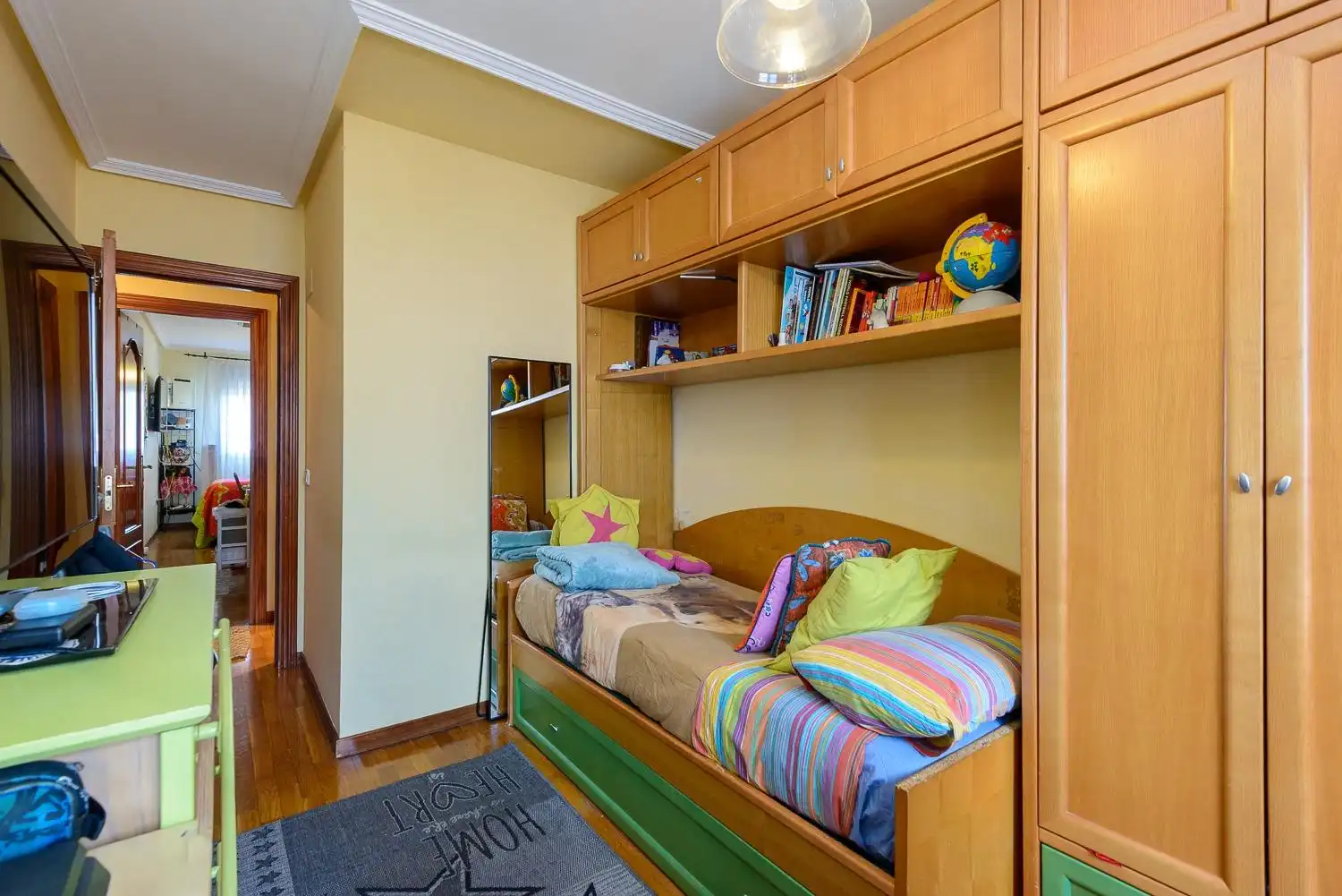 Wohnung mit Aufzug zum Verkauf in Calle BENEDICTO SANTOS LOPEZ 2, imagen 8