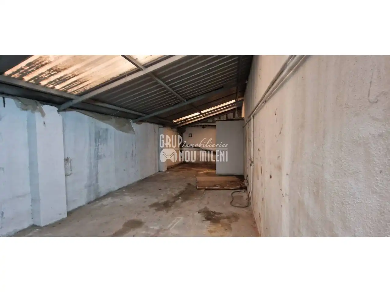 Industrial building for sale in Avenida Espioca, imagen 17