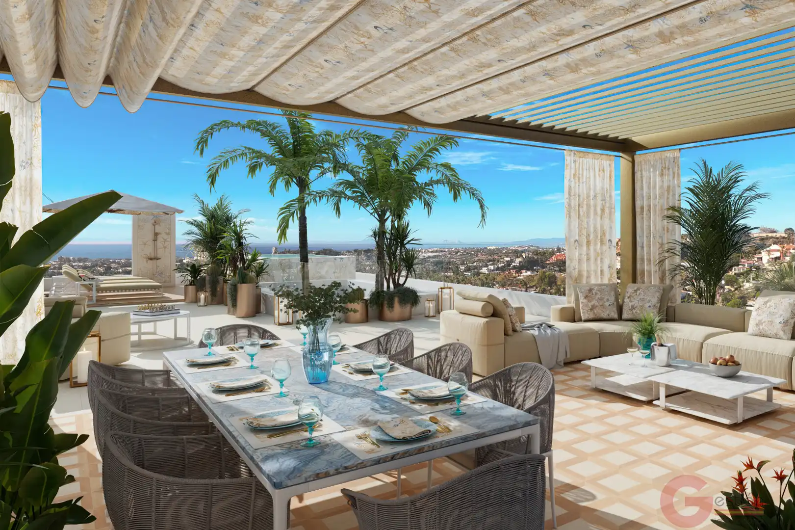 Villa in vendita a Nueva Andalucía, imagen 26